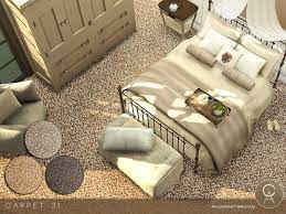 the sims resource carpet 31