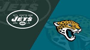 New York Jets At Jacksonville Jaguars Matchup Preview 10 27