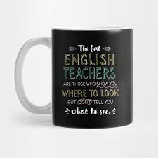 english teacher gifts