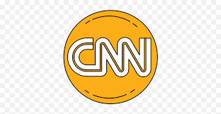 Some of them are transparent (.png). Cnn Logo Media Network Orange Icon Bulat Png Free Transparent Png Images Pngaaa Com
