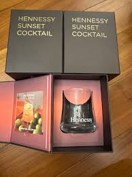 hennessy sunset tail gl 嘢食