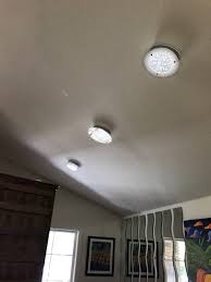 These vaulted ceiling ideas are punctuated by their ability to open up rooms and lend the impression of infinite floor and wall space, as well as permitting more natural light to permeate. Lafayette Vaulted Ceiling Lighting Titus Electrical Services
