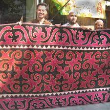 about nomad rugs of san francisco