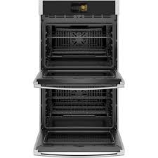 Ge 27 In Double Electric Wall Oven