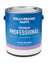 Interior Paint Kelly Moore Paints