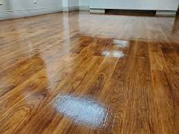 floor coatings for lvt and lvp udt