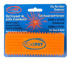 carpet pet hair remover bol
