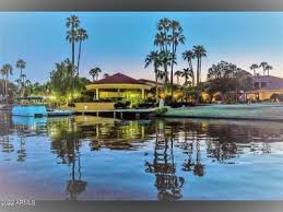 val vista lakes waterfront homes for
