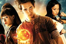 This article is about the original character. 15 Things You Probably Didn T Know About Dragonball Evolution Mental Floss