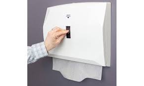 Disposable Toilet Seat Covers C