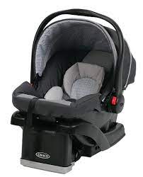Graco Snugride 30 Lx Review History