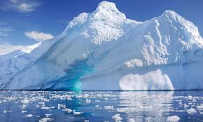 antarctica the coldest place on