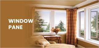 What Is A Window Pane Learn Its