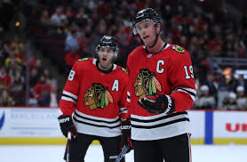 This one has received favourable reviews from those who have already downloaded it so thought i'd share it with you good. Chicago Blackhawks Eager For Qualifying Series Vs Oilers Chicago Tribune