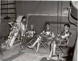 Image result for lost in space photos from 1960s