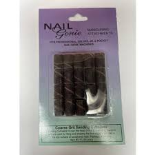 nail genie beauty kit solutions