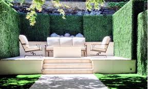 Creating privacy in a heavily shaded yard can be challenging, says robert schucker, president of r&s landscaping in midland park, n.j. Home Design 7 Ways To Make Your Yard More Private