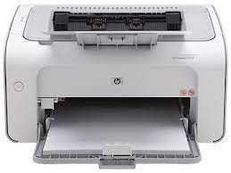 hp laserjet pro p1102 printer software