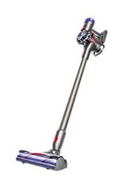 Spins at up to 110,000rpm to create powerful suction. Dyson V8áµ€á´¹ Animal Plus Kabelloser Staubsauger Dyson De