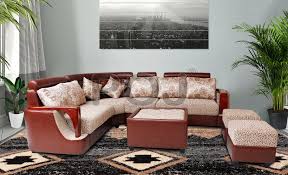 kent corner premium sofa set 7