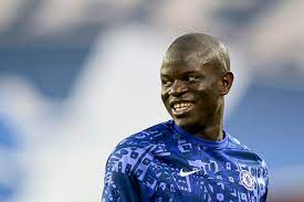N'golo kante put in yet another man of the match performance to help chelsea win the champions league, and joe cole could barely contain himself in praising his impact for the blues 36vcn0d0yq2jwm