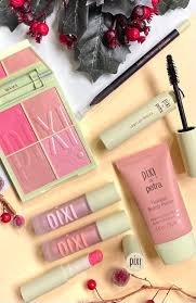 get party ready with pixi juelook