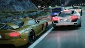 most underrated racing games