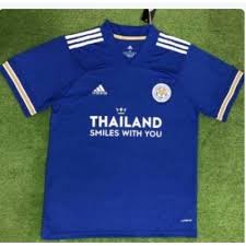 At the beginning of the 2019/20 season, leicester are predicted to finish 7th by the. Camiseta Primera Equipacion Leicester City 2020 2021