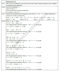ncert solutions class 9 mathematics