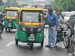 Rajveer Upadhyay Gujarat Governments Transport Department