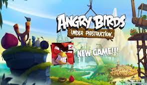 Angry Birds Under Pigstruction Featured Image v3