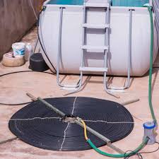homemade solar water heater oh the