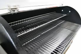 set of stainless steel grates for 1190