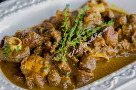 authentic curried goat recipe trinidad