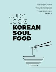 korean soul food e book judy joo