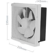 exhaust fan extractor fan 190x190 mm