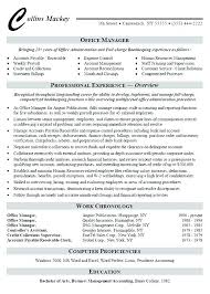 Full Charge Bookkeeper Cover Letter Sample Bookkeeping Resume Full