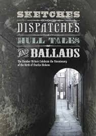 sketches dispatches hull tales and