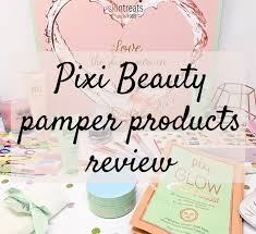 pixi beauty per s review
