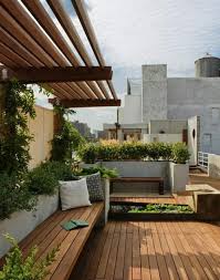 Terrace House Design Ideas To Beautify