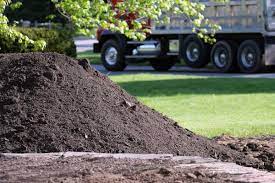 how to pick the best topsoil delivery