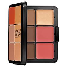 hd skin all in one palette shade h2