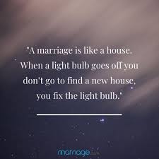 32 marriage quotes to share with the happy couple. 100 Marriage Quotes You Will Love