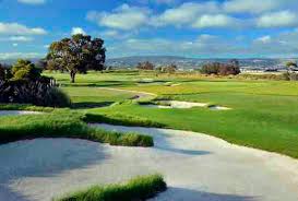 northern california golf courses