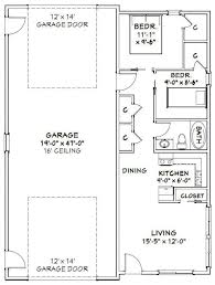 Rv Garage Garage Floor Plans