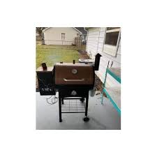 Master the art of grilling right in your own backyard with this camp chef smokepro pellet grill. Zhouwhjj Pellet Grill Smoke Stack Replacement Part Smoke Chimney For Traeger Pit Boss Camp Chef And Other Pellet Grills Stove Parts Plus