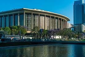 Dorothy Chandler Pavilion Los Angeles 2019 All You Need