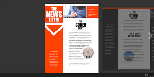 How To Create A Newsletter Top 20 Newsletter Templates For