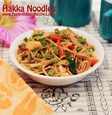 h noodles recipe how to make