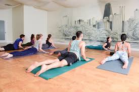 15 amazing yoga studios in chicago
